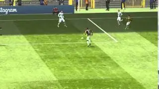 FIFA 16 Mojostreaming Wonderfull goal Remy