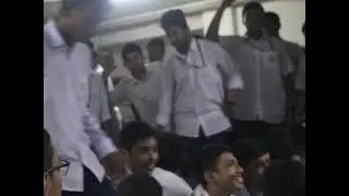 জীবনের লক্ষ্য নির্ধারণে যোগ্যতাই একমাত্র বিবেচ্য বিষয় - National Ideal School Debate Competition....