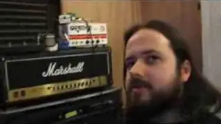 FFAF Album 4 Studio Update part 4