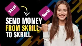 Как отправить деньги со Skrill на Skrill (лучший способ)