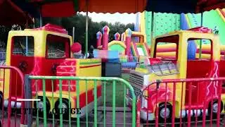TOURING MITINI LOUNGE CHUKA_ PART 2