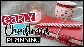 Organize Christmas Early 2020 | Hacks for a Stress Free Holiday Season