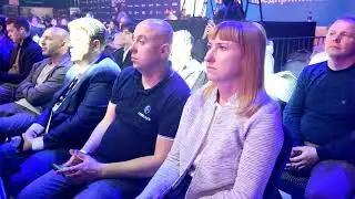Node.sys at Crypto Summit 2024