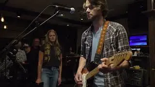 Blood on my Hands - Overland Flyer - 8.26.23