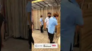 Hotel Supplier Show - Booth, Area Rugs and More!