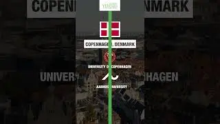 Study in The World's Most Liveable Cities | Vienna , Copenhagen , Melbourne