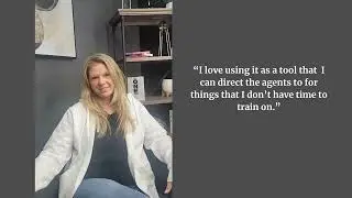 Angie Harvey, Keller Williams Overland Park Coach & Mentor