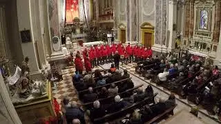 E' NATALE  armonizz.  IVAN COBBE