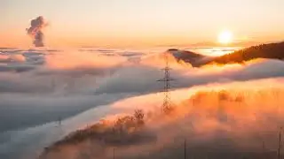 Best Copyright Free Fog Stock Footage