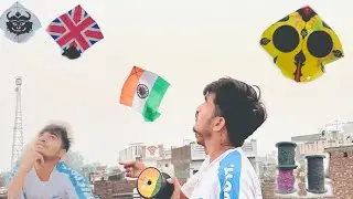 Kite Vlog Only 3Tawa@Sahil_vlogs_3311 