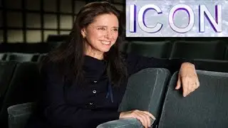 Icon— Julie Taymor, director of theater, opera & film 09/17/2016