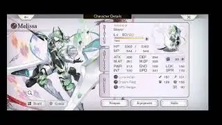 [Another Eden] Imbrium Basin 30000 BC t2 clear with 3 units