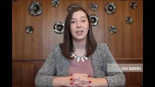 Hilton Careers | Sara Moreira