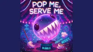 Pop Me, Serve Me, Bubble (The Amazing Digital Circus)