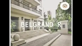 Venta | Edificio | Maxima Categoria | Belgrano R