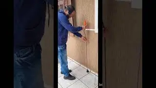 aula pr&aacute;tica de como trabalhar com o geofone .