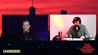 The Jimmy Palumbo Show EP. 63: Double Bogey