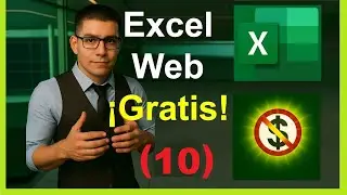 019 (Sin IA) Excel Web gratis 10 - Funciónes Anidadas