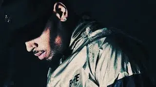 Chris Brown - My Friend
