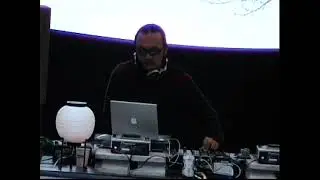 KOTARO (WAKYO/Equinox) - PLANETARY NATION 2003@Nenoue Camping Area Gifu Japan