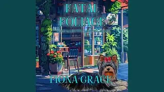 Chapter 28 - Fatal Foliage (A Delilah Green Cozy Mystery&mdash;Book 5)