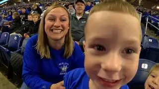Beal City: Building Community @ Ford Field