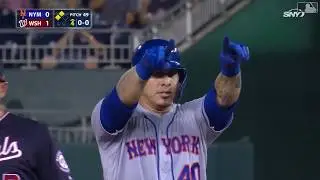 Wilson Ramos' 26 Game Hit Streak