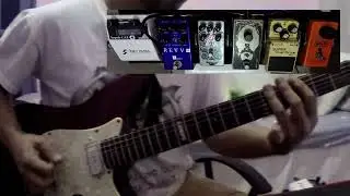 Preamps x DynIR