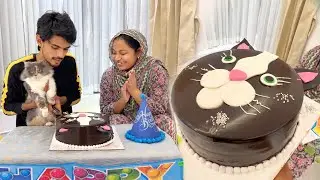 NIKKI's 2nd BIRTHDAY CELEBRATION in DREAM HOUSE