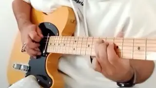 Make Me Up - Avicii - Cover Andy M&eacute;ndez