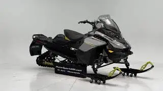 2026 Ski-Doo RENEGADE ADRENALINE 900 ACE RipSaw 1.25&rdquo; E.S.