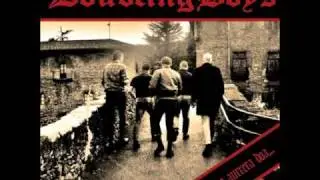 Doubling Boys - Denbora aurrera doa