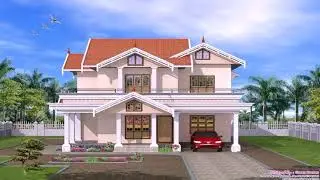 Veranda Design For Small House