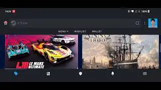 DIGITAL GAMES ក្នុង STEAM មានតម្លៃថ្លៃគ្រាន់បើ