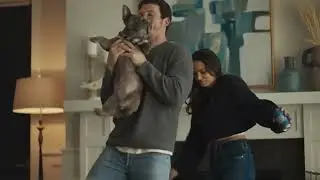 Bud Light / Bud Light Hold | Easy To Drink, Easy To Enjoy - 2023 Super Bowl Commercial