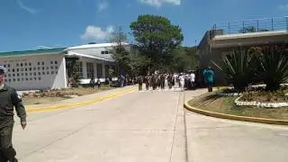 PMA CLASS 2021- RECEPTION RITES PART1