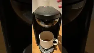 Muji Hotel Ginza Coffee Maker Room #ASMR #how #coffeemachine #japan