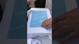 Mesin Press Sablon Mini Digital Swing untuk Kaos Bantal DTG DTF Polyfle (Cek Harga Dikomentar)