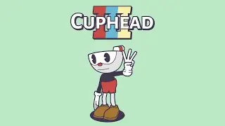 Cuphead 3 (minecraft version) | Tweetykachu, Wolfychu and/or SweetoTOONS (No Commentary)