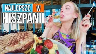 Hiszpania: Zadziwiające, ILE Zapłacisz Za Obiad Na Wakacjach...