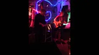 Dennis McCaughey Tropical Soul Margaritaville with Steve Tove
