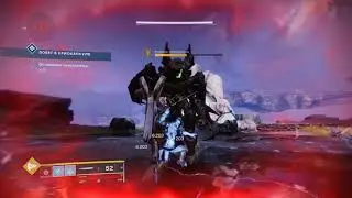 Destiny 2: Forsaken(Отвергнутые) - Покоритель разума [Ryzen 5 1600 - GTX 1660 - 1080p - ULTRA]