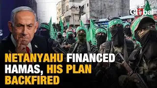 Did Netanyahu Create Hamas? | Ami Dror Claims Israelis Blame Prime Minister for October 7 Failure