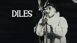 DesaKTa2  - Diles (En Vivo)