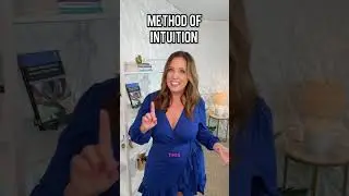 What is Method of Intuition in Organizational Behavior?