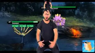 Shia Labeouf : Champion Red Remix 【YTPMV】
