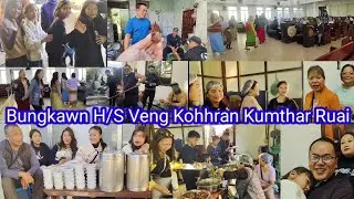 Bungkawn H/S Veng Kohhran Kumthar Ruai