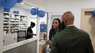 The Vital Role of Pharmacists at Cedarcrest Hospital Lagos