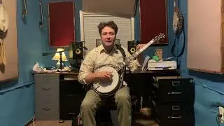 KZFR presents the Slocan Ramblers in Chico, CA!