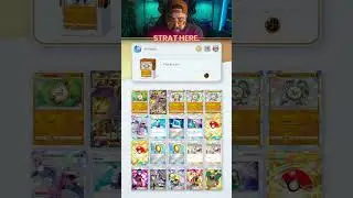 Топ-5 колод для фарма в событии Raichu EX Drop